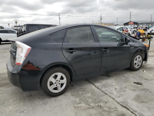 Photo 3 from auction – 2010 TOYOTA PRIUS with VIN JTDKN3DU6A0206059