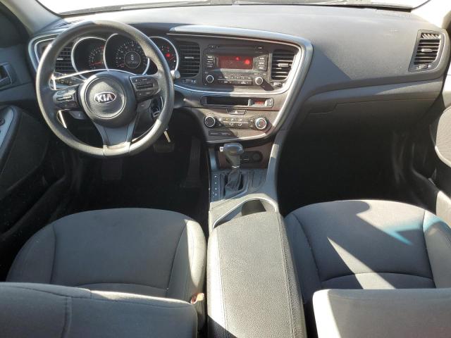 Photo 8 from auction – 2015 KIA OPTIMA LX with VIN KNAGM4A73F5537394