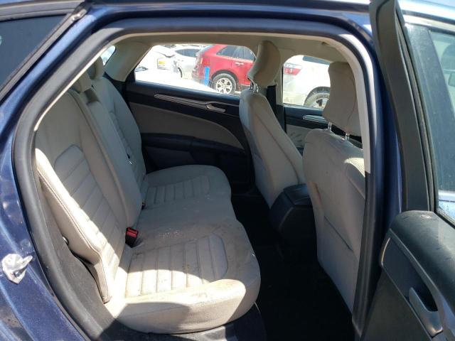 Photo 10 from auction – 2019 FORD FUSION S with VIN 3FA6P0G73KR267733