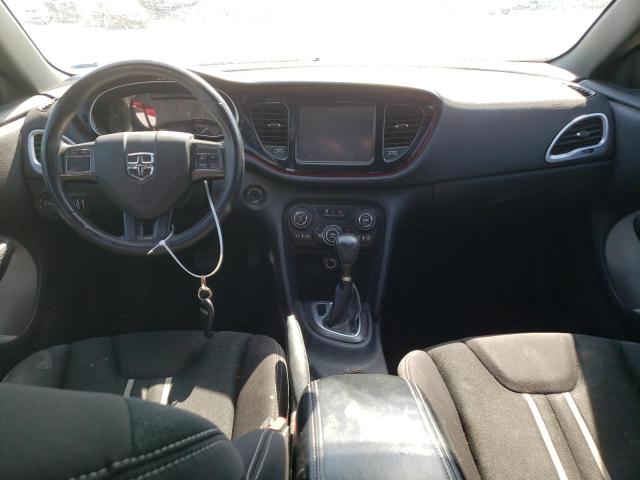 Photo 8 from auction – 2014 DODGE DART SXT with VIN 1C3CDFBB2ED706457