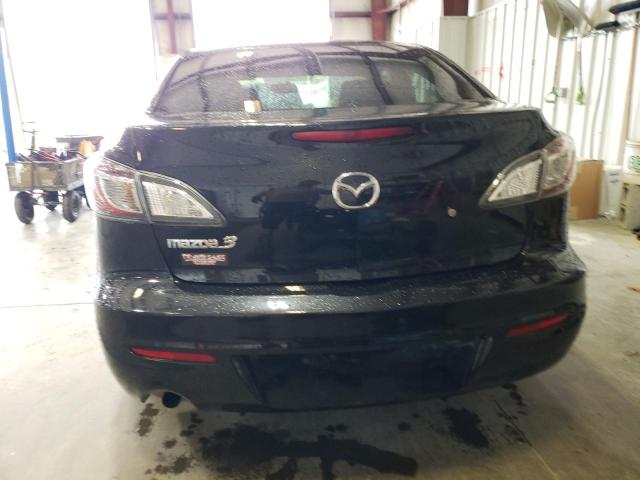 Photo 6 from auction – 2013 MAZDA 3 I with VIN JM1BL1TF2D1724827
