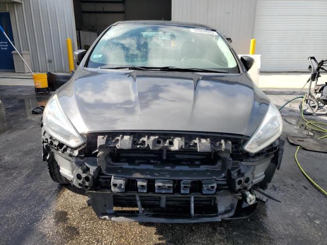 Photo 5 from auction – 2016 FORD FOCUS SE with VIN 1FADP3F29GL269085