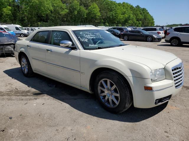 Photo 4 from auction – 2010 CHRYSLER 300 TOURIN with VIN 2C3CA5CV9AH330297