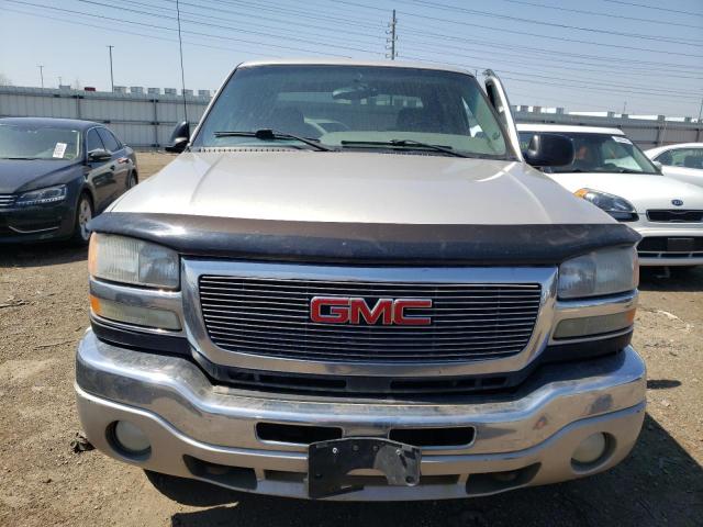 Photo 5 from auction – 2007 GMC SIERRA K25 with VIN 1GTHK23D97F119387