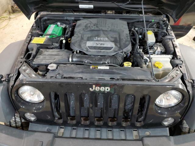 Photo 12 from auction – 2015 JEEP WRANGLER S with VIN 1C4AJWAG5FL519035