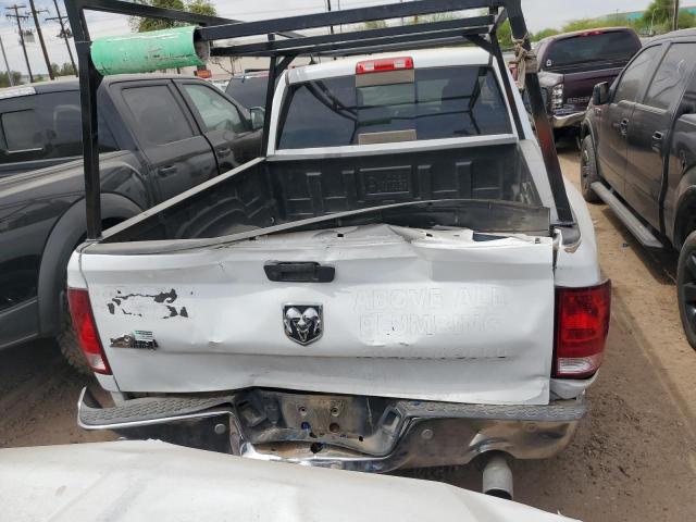 Photo 6 from auction – 2019 RAM 1500 CLASS with VIN 1C6RR6TT8KS584992