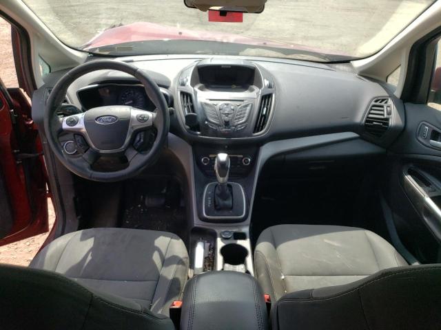 Photo 8 from auction – 2016 FORD C-MAX SE with VIN 1FADP5AU7GL105855