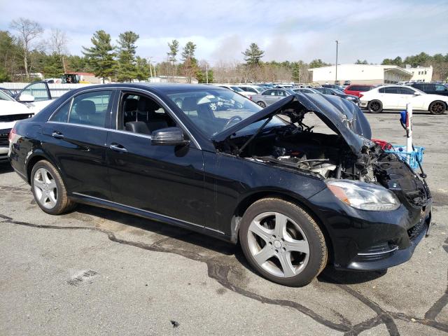 Photo 4 from auction – 2014 MERCEDES-BENZ E 350 4MAT with VIN WDDHF8JB6EA835866