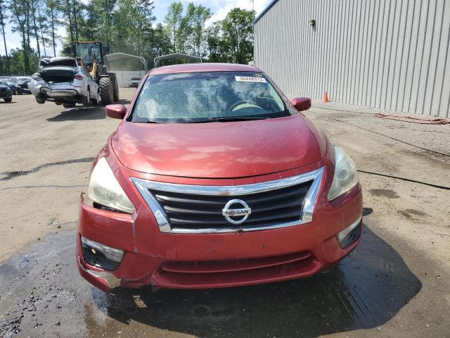 Photo 5 from auction – 2013 NISSAN ALTIMA 2.5 with VIN 1N4AL3AP1DC257672