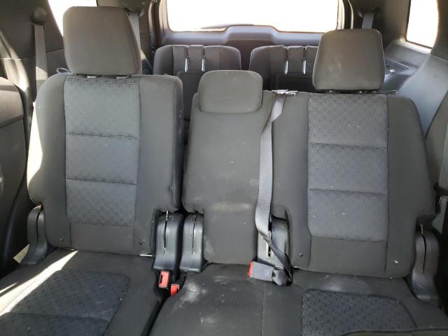 Photo 10 from auction – 2015 FORD EXPLORER X with VIN 1FM5K7D84FGA35631