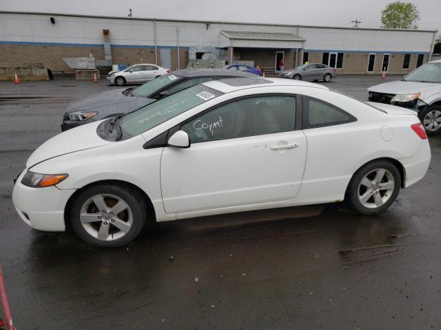 HONDA CIVIC EX 2006 with VIN 2HGFG11836H515774 - Photo from auction