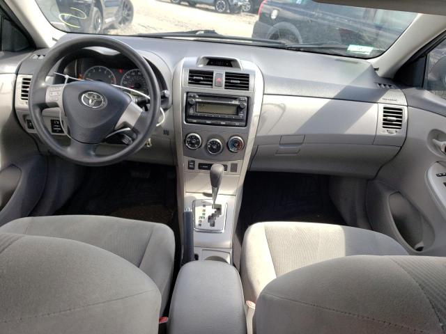 Photo 8 from auction – 2012 TOYOTA COROLLA BA with VIN 2T1BU4EEXCC767454