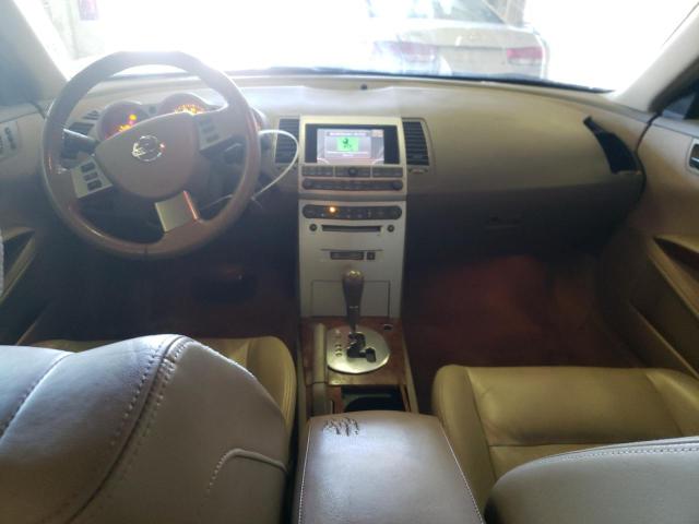 Photo 8 from auction – 2006 NISSAN MAXIMA SE with VIN 1N4BA41E66C838683