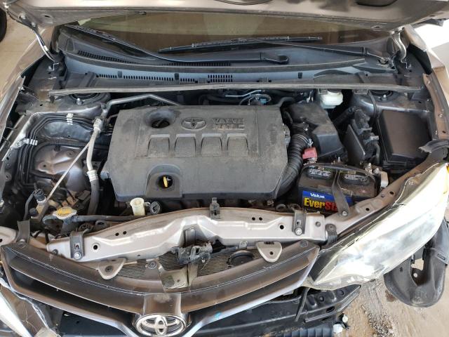 Photo 11 from auction – 2016 TOYOTA COROLLA EC with VIN 2T1BPRHEXGC625885