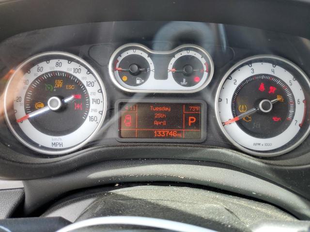Photo 9 from auction – 2014 FIAT 500L EASY with VIN ZFBCFABH9EZ011654