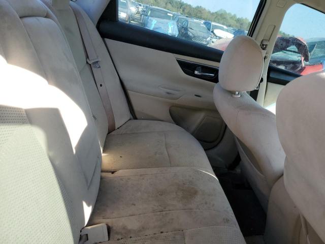 Photo 10 from auction – 2014 NISSAN ALTIMA 2.5 with VIN 1N4AL3AP6EC428532