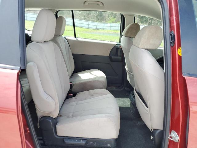 Photo 11 from auction – 2014 MAZDA 5 SPORT with VIN JM1CW2BL2E0163366