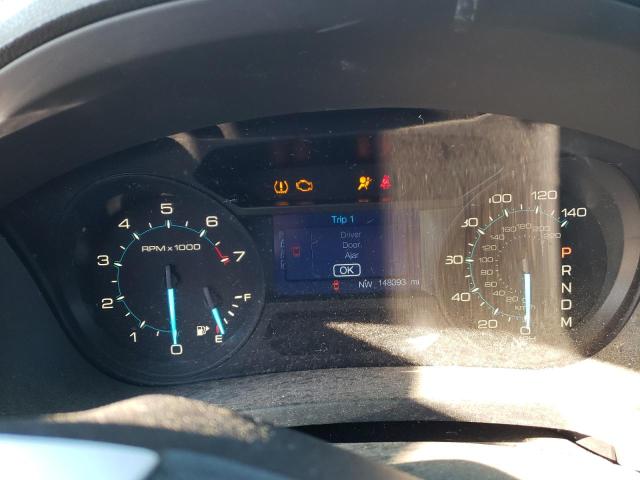 Photo 9 from auction – 2015 FORD EXPLORER with VIN 1FM5K8B85FGA07233
