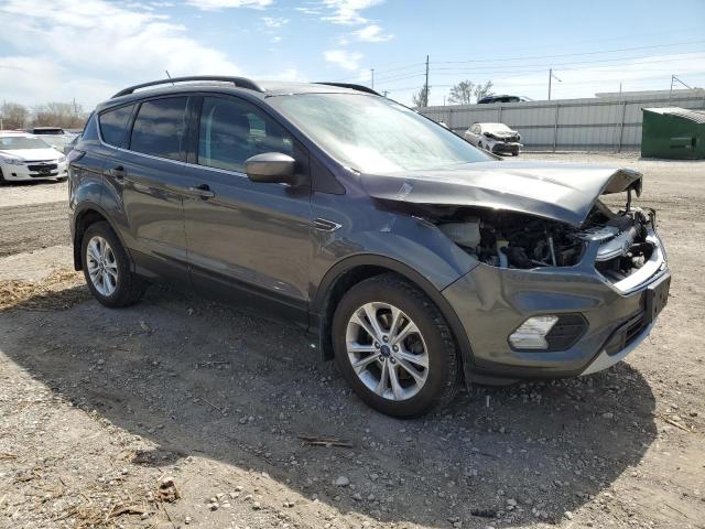Photo 4 from auction – 2018 FORD ESCAPE SE with VIN 1FMCU9GD4JUA29148