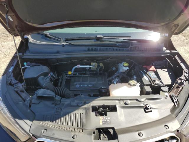 Photo 12 from auction – 2017 BUICK ENCORE SPO with VIN KL4CJ2SB8HB056704