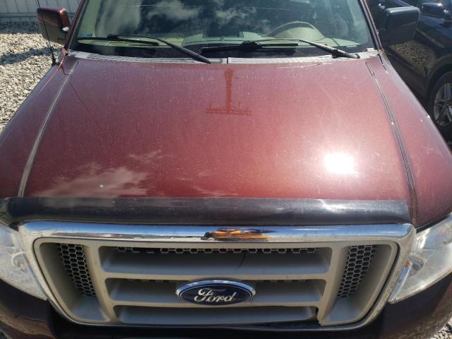Photo 11 from auction – 2007 FORD F150 SUPER with VIN 1FTPW14VX7KC90299