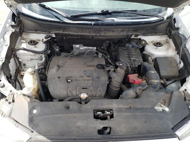Photo 11 from auction – 2015 MITSUBISHI OUTLANDER with VIN 4A4AR3AU8FE019591