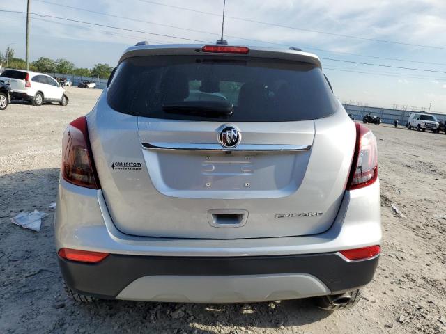 Photo 6 from auction – 2019 BUICK ENCORE PRE with VIN KL4CJASB3KB700756