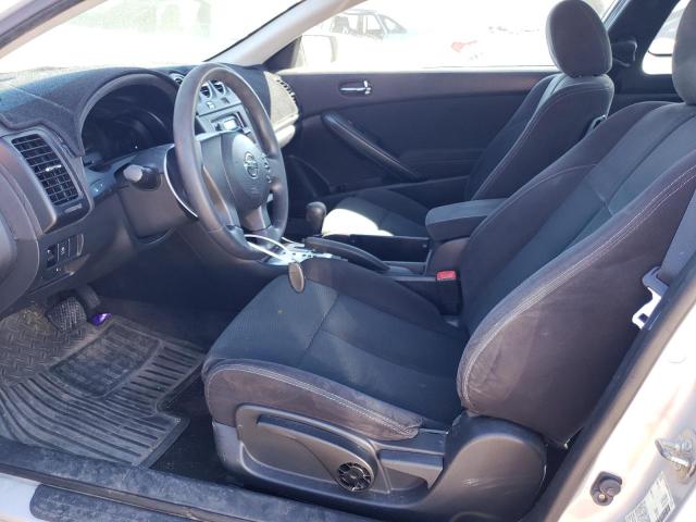 Photo 7 from auction – 2011 NISSAN ALTIMA S with VIN 1N4AL2EP7BC119801