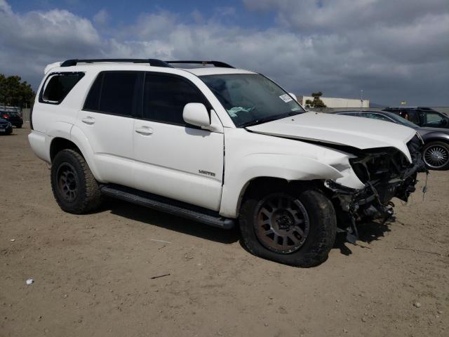Photo 4 from auction – 2006 TOYOTA 4RUNNER LI with VIN JTEZU17R560065727