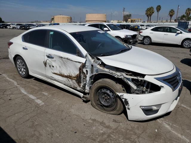 Photo 4 from auction – 2015 NISSAN ALTIMA 2.5 with VIN 1N4AL3AP1FC250384