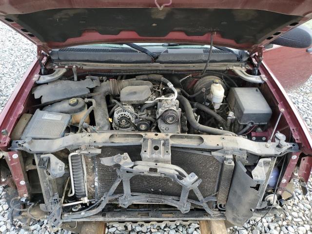 Photo 11 from auction – 2013 GMC SIERRA C15 with VIN 1GTN1TEX8DZ279810