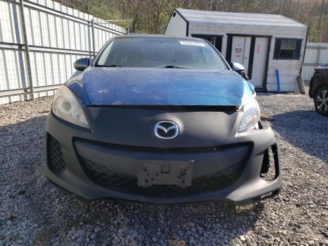 Photo 5 from auction – 2012 MAZDA 3 I with VIN JM1BL1UG9C1539194