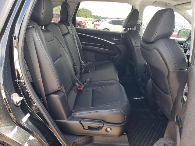 Photo 11 from auction – 2017 ACURA MDX with VIN 5FRYD3H33HB008435