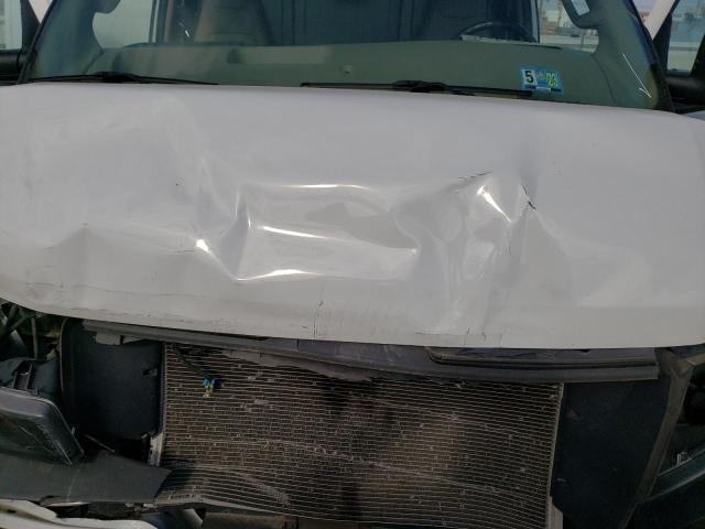 Photo 12 from auction – 2019 CHEVROLET EXPRESS G2 with VIN 1GCWGAFP9K1361983