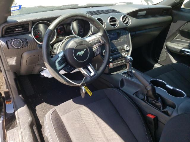 Photo 8 from auction – 2019 FORD MUSTANG with VIN 1FA6P8TH7K5134554