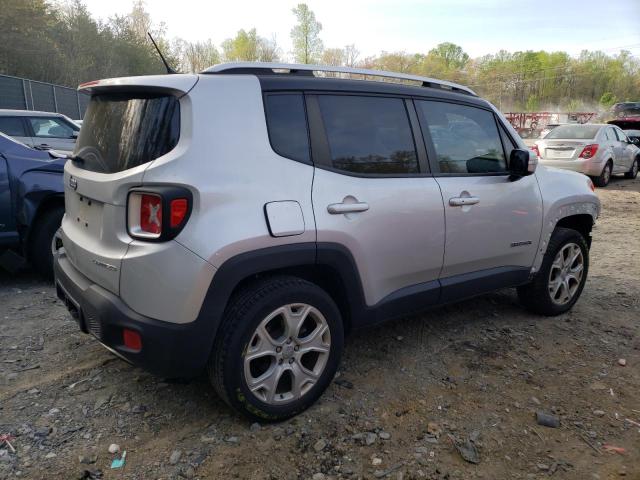Photo 3 from auction – 2015 JEEP RENEGADE L with VIN ZACCJBDT4FPC46174
