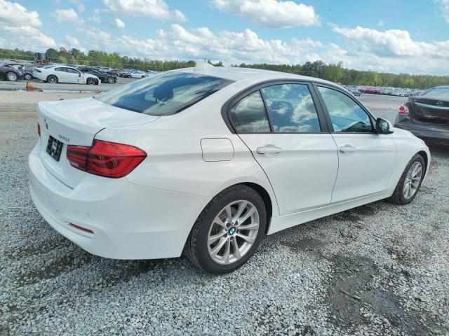 Photo 3 from auction – 2016 BMW 320 I with VIN WBA8E1G50GNT36009