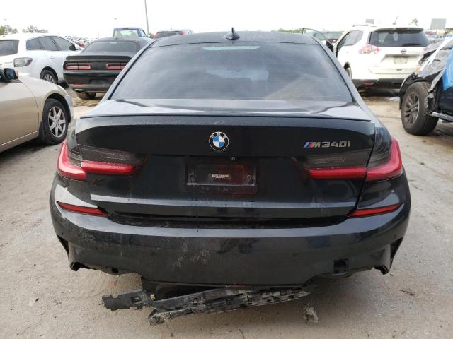 Photo 6 from auction – 2020 BMW M340I with VIN WBA5U7C07LFH08522
