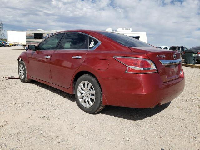 Photo 2 from auction – 2014 NISSAN ALTIMA 2.5 with VIN 1N4AL3AP6EN200504