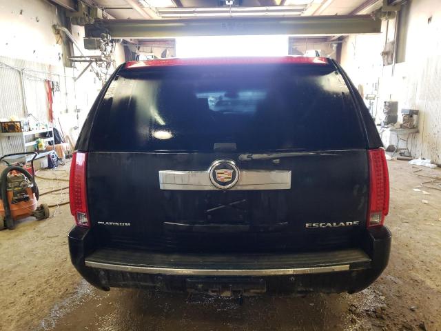 Photo 6 from auction – 2013 CADILLAC ESCALADE E with VIN 1GYS4KEF9DR311203