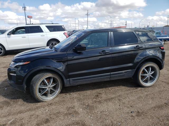 LAND ROVER RANGE ROVE 2016 with VIN SALVP2BG3GH079773 - Photo from auction