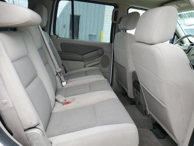 Photo 11 from auction – 2006 FORD EXPLORER X with VIN 1FMEU73E86UB44192
