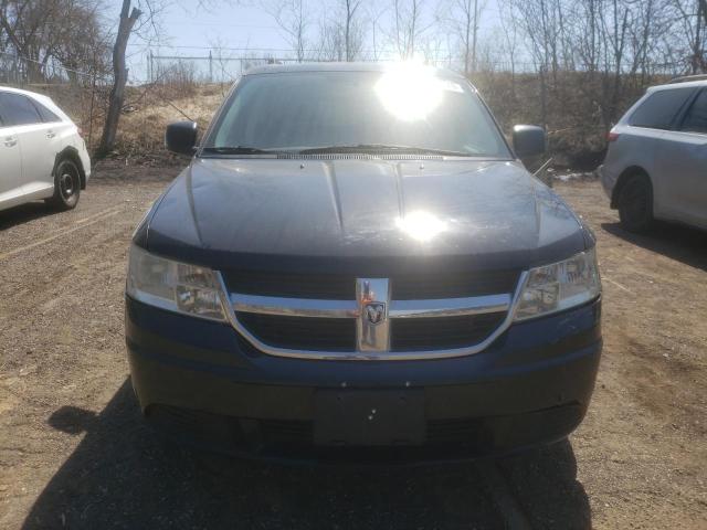 صورة رقم 5 من المزاد - 2010 DODGE JOURNEY SE مع VIN 3D4PG4FB5AT182442