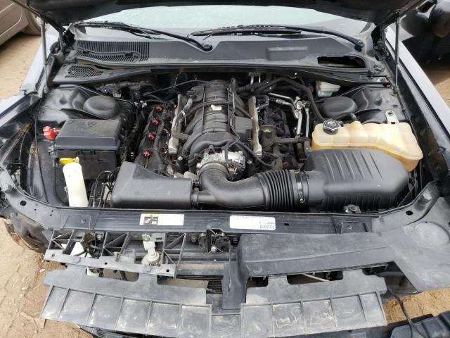 Photo 11 from auction – 2013 DODGE CHALLENGER with VIN 2C3CDYBT5DH632991