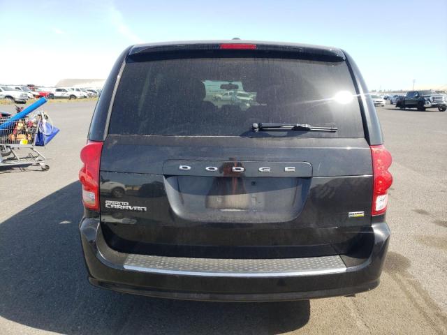 Foto 6 de la subasta – 2016 DODGE GRAND CARA con VIN 2C4RDGBG8GR366996