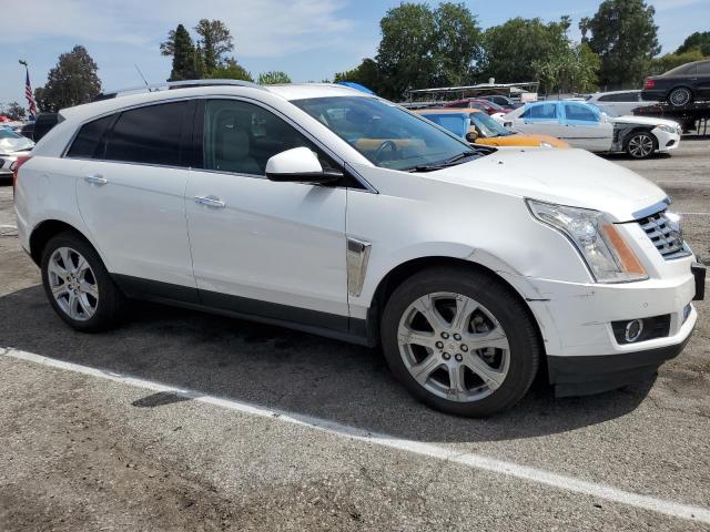 Photo 4 from auction – 2014 CADILLAC SRX PERFOR with VIN 3GYFNCE37ES631337