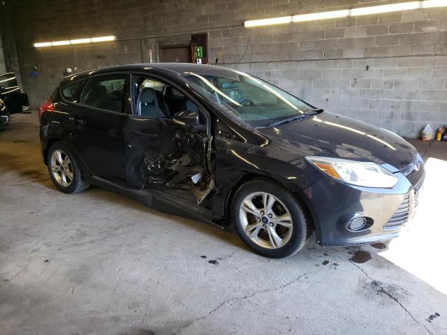 Photo 4 from auction – 2014 FORD FOCUS SE with VIN 1FADP3K22EL291237