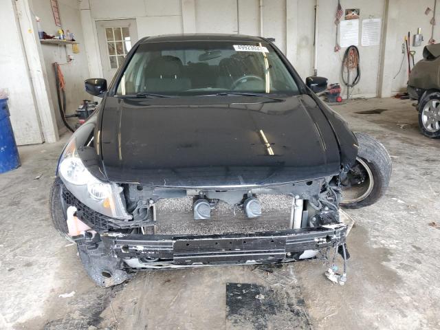 Photo 5 from auction – 2010 HONDA ACCORD EX with VIN 1HGCP2F78AA055317