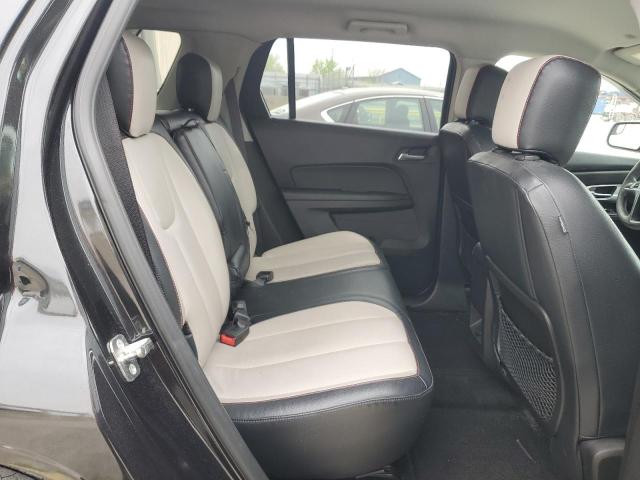 Photo 10 from auction – 2012 GMC TERRAIN SL with VIN 2GKALMEK5C6338152