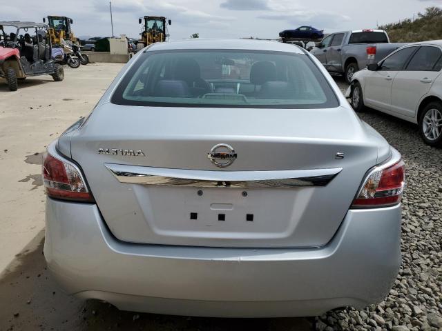 Photo 6 from auction – 2015 NISSAN ALTIMA 2.5 with VIN 1N4AL3AP1FN308353